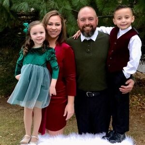 Meet your Posher, May